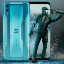 Black Shark EU: From € 549 on Black Shark 2 Global Version