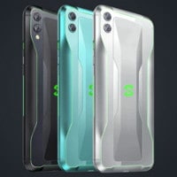 Black Shark EU: From € 649 on Black Shark 2 Gaming Phone (12+256G)