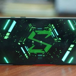 Black Shark UK: FREE Rookie Kit on Black Shark 2 8GB + 128GB