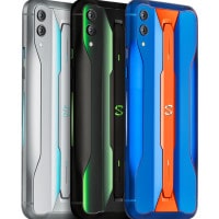 Black Shark: From $ 599 on Black Shark 2 Pro Gaming Phone
