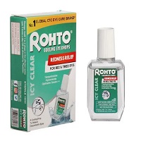 Goodkart: Flat 19% OFF on Rohto Pharma Icy Clear 