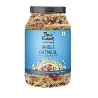 Goodkart: Flat 15% OFF on True Elements Whole Oatmeal 