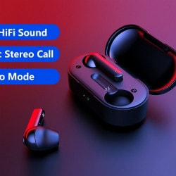 Tomtop: Flat 45% OFF on Global Version Xiaomi QCY T3 BT Wireless TWS Earbuds
