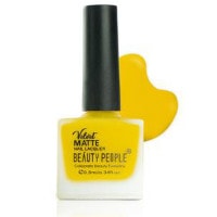 Orange Something: Flat 64% OFF on Velvet Matte Nail Polish Orders