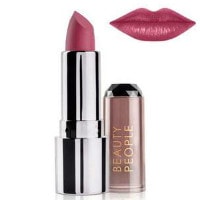Orange Something: Flat 47% OFF on Beauty People Sheer Color Lipstick