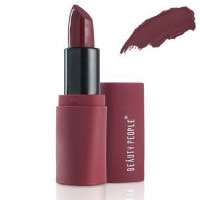 Orange Something: Flat 75% OFF on Beauty People Pout-Me-Matte Lipsticks