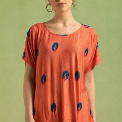 Vajor: Flat 50% OFF on Selected Women's Apparel Orders