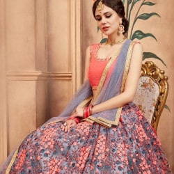 Mirraw: Flat 50% OFF on Selected Apparel Online Orders