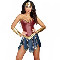 Cosplay Show: Up to 50% OFF on ALL Costumes
