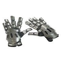Cosplay Show: Up to 50% OFF on Accessories