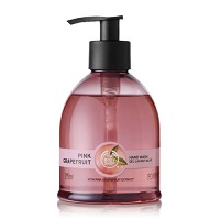 The Body Shop: Get up to 30% OFF on Hand Moisturisers