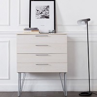 Fabelio: Hingga 30% Diskon Furnitur Kamar Tidur