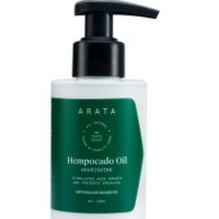 Arata: Get up to 10% OFF on Nourishing Hempocado Oil