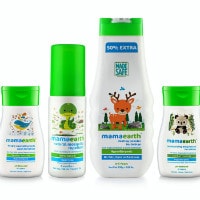 MamaEarth: Flat 33% OFF on Baby Starter Kit Orders