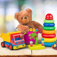 Mothercare Kuwait: Get up to 50% OFF on Toys