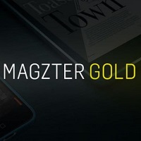 Magzter: Get 16% OFF on Magzter Gold 1-Year Subscription