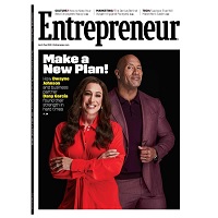 Magzter: Get 86% OFF on Entrepreneur 1-Year Subscription