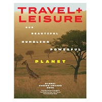 Magzter: Get 72% OFF on Travel + Leisure 1-Year Subscription