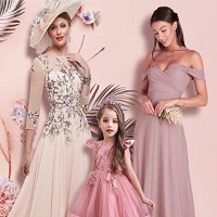 Milanoo PT: Ganhe até 50% de desconto em vestidos de noiva