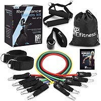HealthXP: Get up to 78% OFF Fitness Accessories