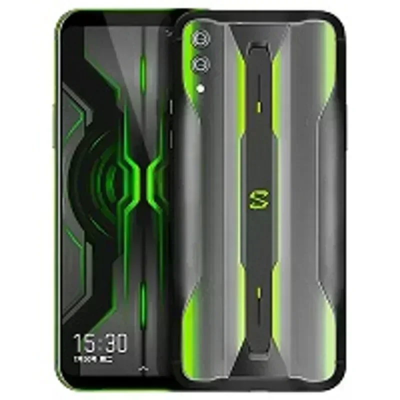 Black Shark EU: Get 11% OFF on Black Shark 2 Pro