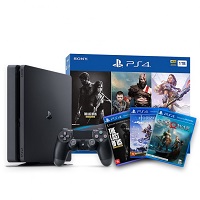Gamesdeal: Get up to 75% OFF on Console Games