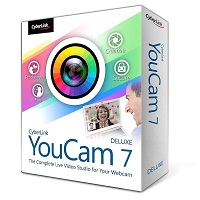 CyberLink: Get 30% OFF on YouCam