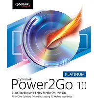 CyberLink: Save up to 40% for Volume Licensing