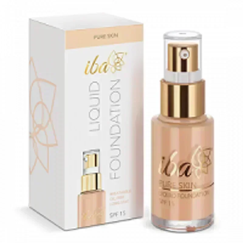Iba: Get up to 25% OFF on Make Up