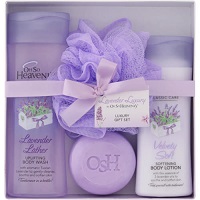 Iba: Get up to 30% OFF on Gift Sets