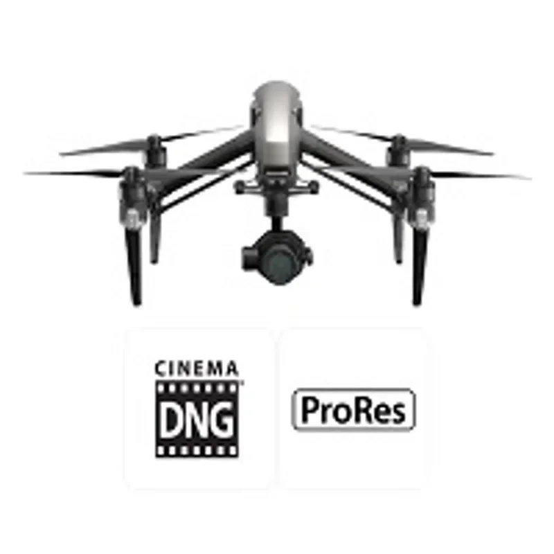 DJI Store: Get up to 11% OFF on Inspire Series