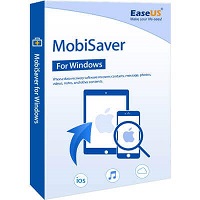 EaseUS: Get 15% OFF on EaseUS MobiSaver