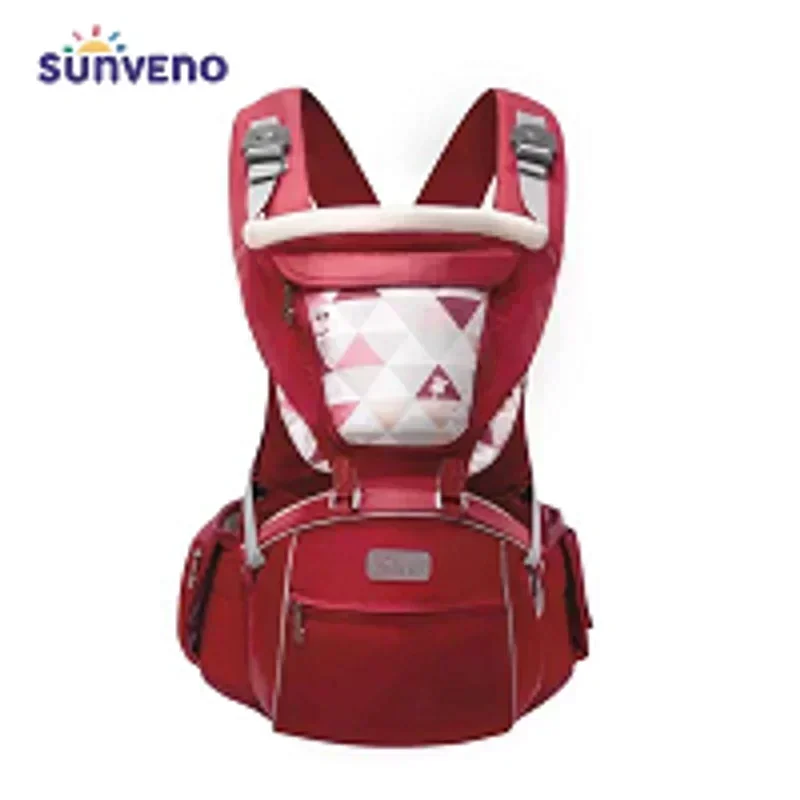 Sunveno: Get up to 40% OFF on Baby Carriers