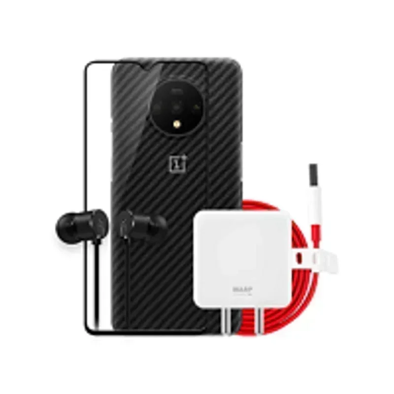 OnePlus India: Get up to 20% OFF on Bundles