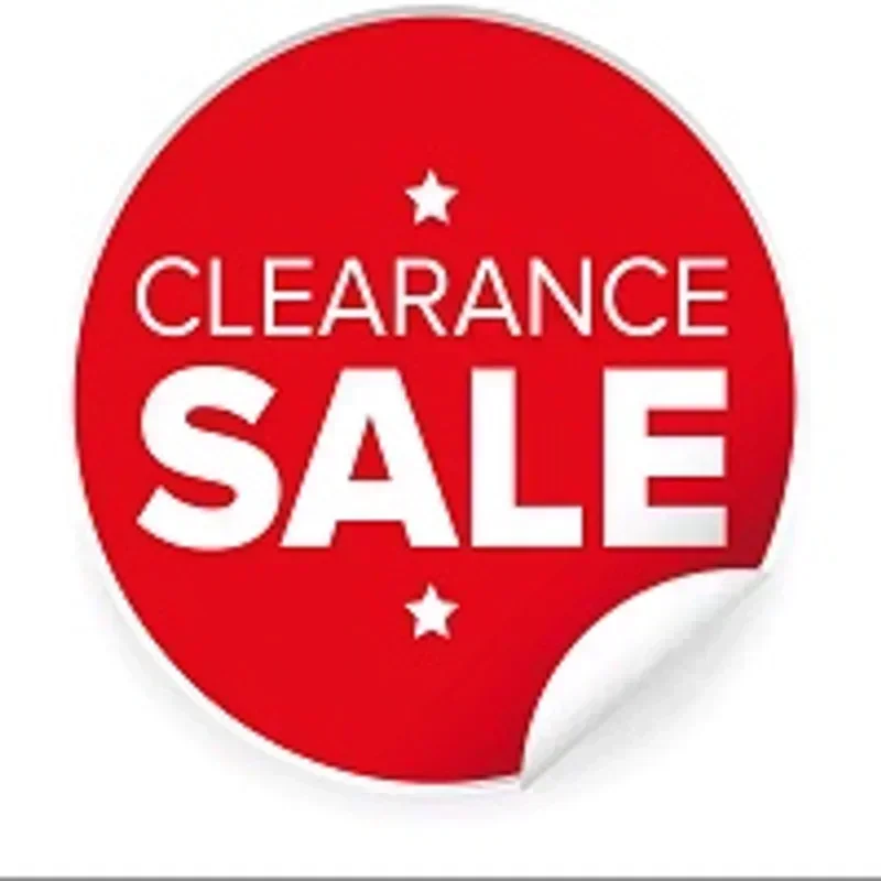 Flawless Vape Shop: Clearance Sale: Get up to 70% OFF on Selected Items