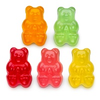 Calm By Wellness: Vegan Gummies: Up to 20% OFF on Selected Items
