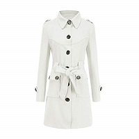 Know Fashion Style: Get up to 30% OFF on Coats