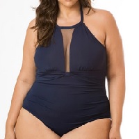 Curve Girl: Up to 20% OFF on Selected Swimwear