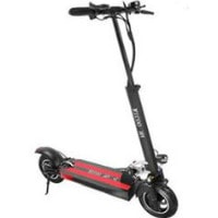 LightInTheBox: Flat 40% OFF on KUGOO KIRIN M4 Folding Offroad Electric Scooter
