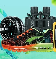 YouSporty Italia: Saldi: Sconti fino al 90% sugli articoli selezionati