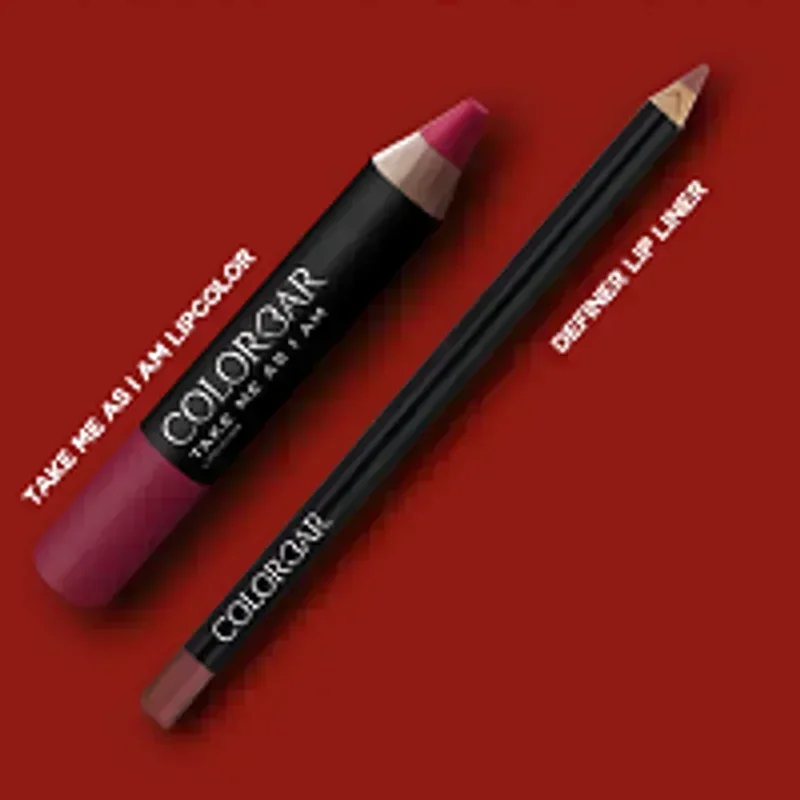Colorbar: Get 40% OFF on Combo Offer Orders