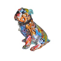 Nifao: Get Animal Bronze Statues from $ 150
