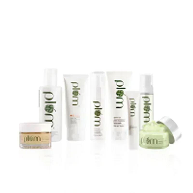 Plum Goodness: Get up to 27% OFF on Bundles