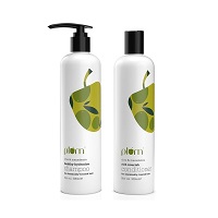Plum Goodness: Get up to 25% OFF on Hair care Orders