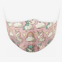Mäsksup: Kids Masks: Up to 20% OFF on Selected Items