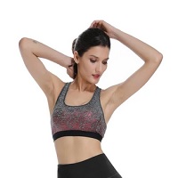 AlongFit: Up to 20% OFF on Selected Sports Bras