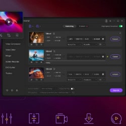 Wondershare Intl: Get up to 15% OFF on UniConverter Video Converter
