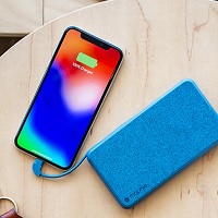 Zagg: Up to 20% OFF on Selected Power Banks & Portable Chargers