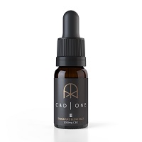 CBD One: Get 8% OFF on 2 Pack of Signature Blend No.3