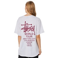Surfstitch AU: Get up to 50% OFF on Women's Orders